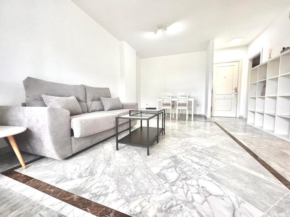 Apartment Albatros In Puerto Banus 150 Meters From The Beach Marbella Eksteriør bilde